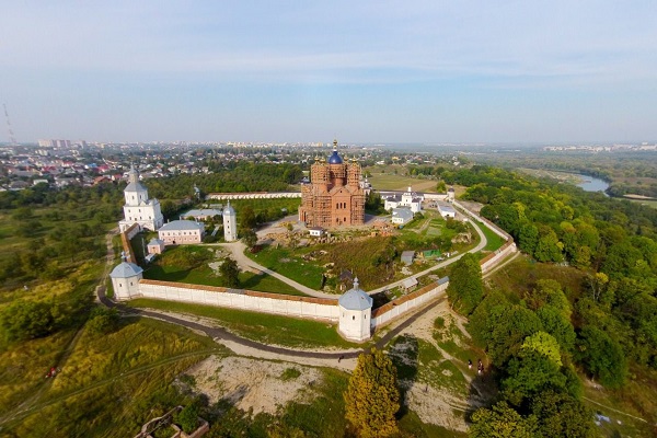 Пансионат для престарелых после инсульта в Санкт-Петербурге