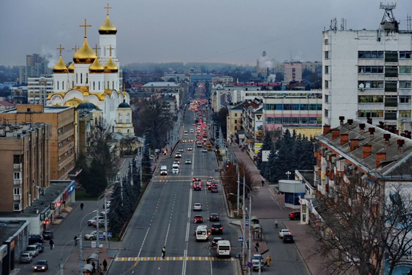 Пансионат для реабилитации пожилых в Санкт-Петербурге